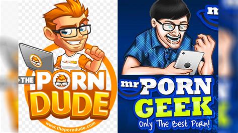 the porne dude|The Porn Dude®